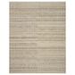 Loloi Idris 79 x 99 Beige/Straw Area Rug, , large
