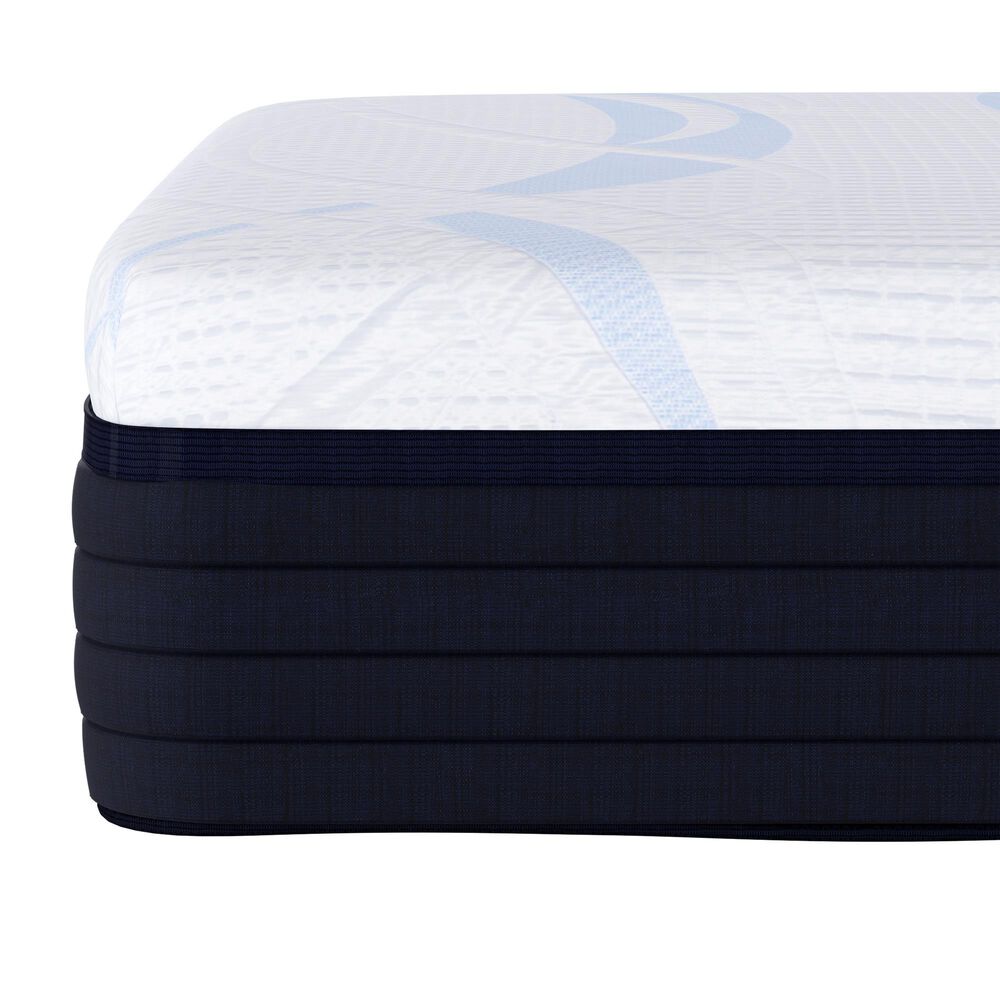 Southerland Weston Firm Hybrid Queen Mattress, , large