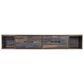 Ashley Drystan Full Storage Bed in Rustic Brown, , large
