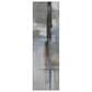 Dalyn Rug Company Ravenna RN9 2"3" x 7"6" Taupe Runner, , large