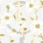 Kate Spade Protective MagSafe Case for iPhone 16 in Sunshine Floral, , large