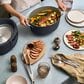 Bella 7-Quart 10-In-1 Multi-Cooker in Slate, , large