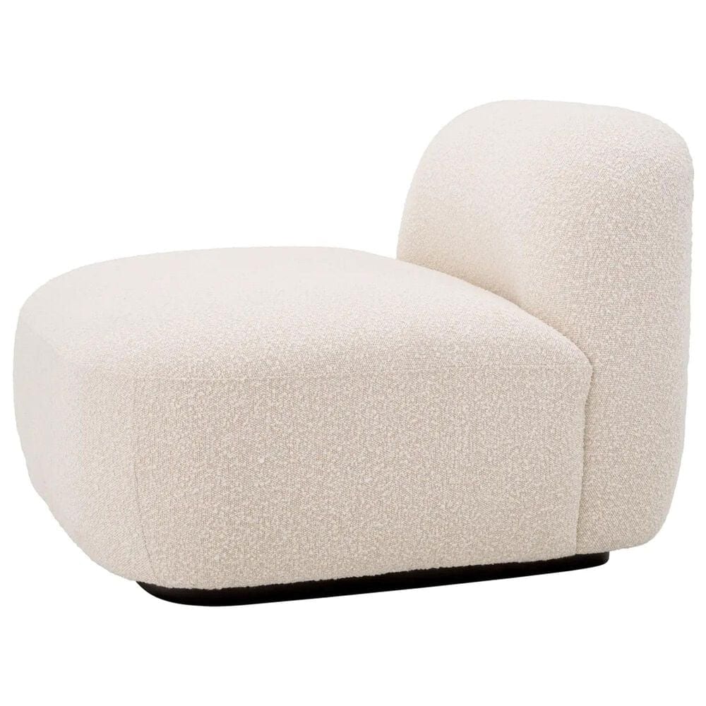 Eichholtz Bjorn Chair in Boucle Cream, , large