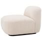 Eichholtz Bjorn Chair in Boucle Cream, , large