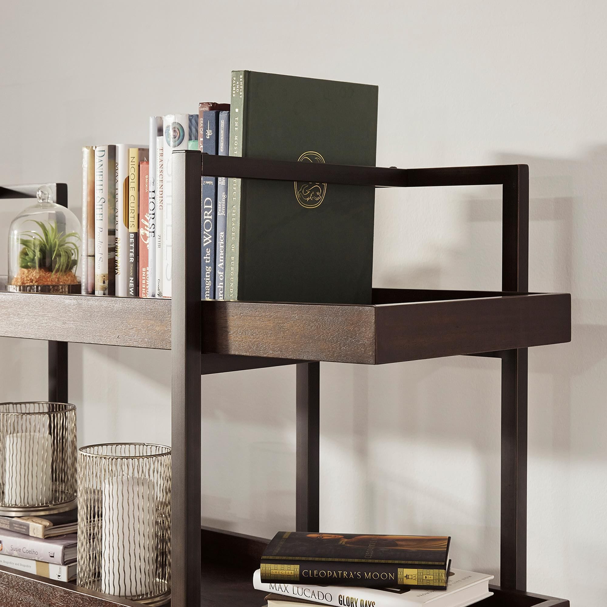 Ashley discount starmore bookcase