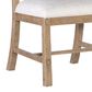 Hooker Furniture Vineyard Row Side Chair in Sonoma, , large