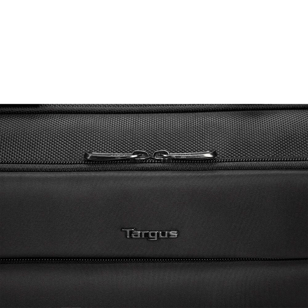 Targus 15.6&quot; CityLite Briefcase in Black, , large