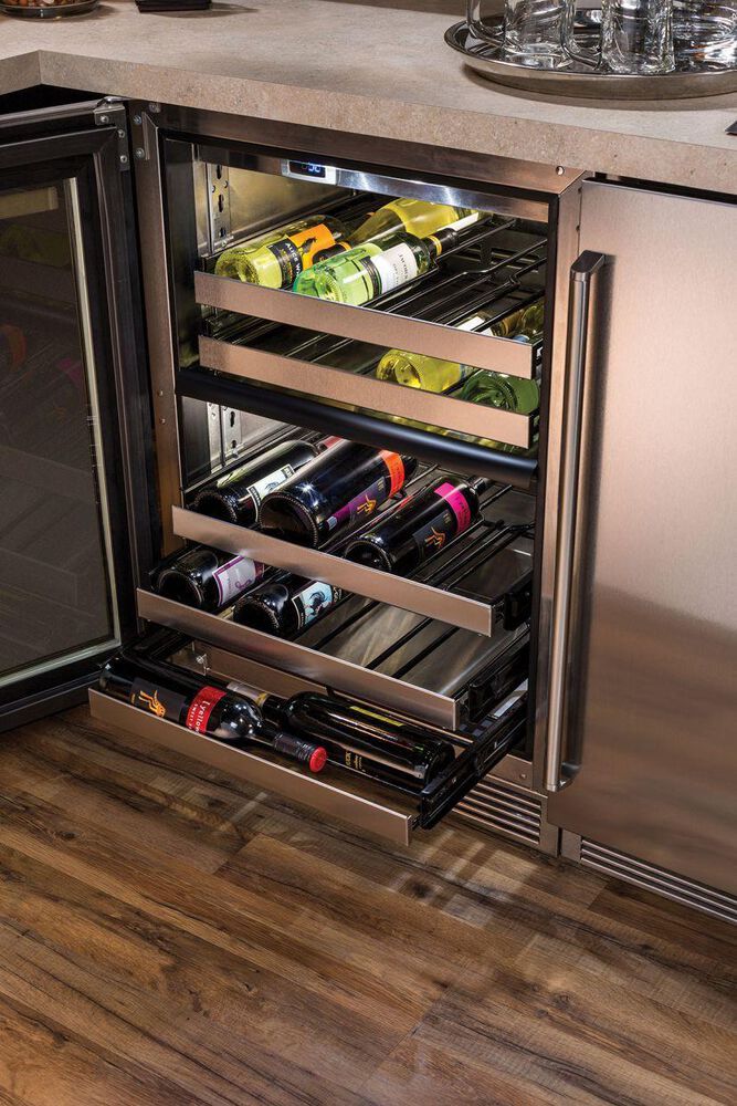 Perlick Shelf, Wine for HP24, HC24, HA, , large