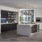 Monogram 5 Cu. Ft. Double-Drawer Refrigerator Module with Electronic Controls - Panels Sold Separately, , large