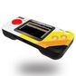 My Arcade Atari Pocket Player Pro Controller in White and Black, , large
