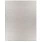 Surya Acacia ACC-2300 8"10" x 12" Light Gray Area Rug, , large