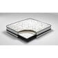 Ashley Chime 8" Innerspring Firm King Mattress, , large