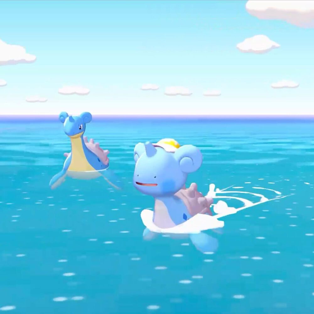 Pokemon Pokopia - Nintendo Switch 2, , large