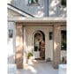 Troy Lighting Chauncey 2-Light Exterior Wall Sconce in Vintage Bronze, , large