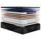 Beautyrest Black Hybrid 2026 Series 5 XCS Plush Flex Head King Mattress, , large