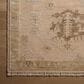 Loloi Marianne 4" x 6" Adobe and Multicolor Area Rug, , large