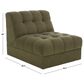 Safavieh Thane Accent Chair in Sage, , large