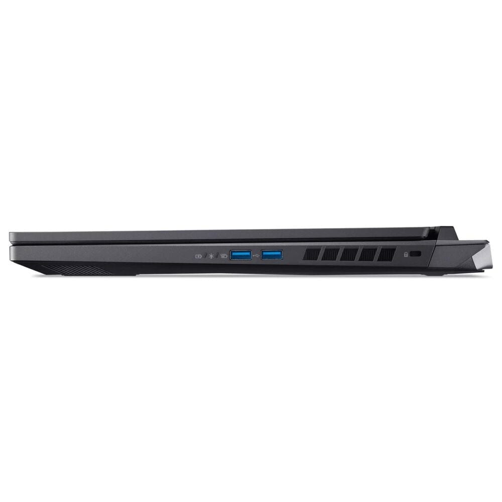 Acer Nitro 17 17.3&quot; Gaming Laptop | Intel Core i7-14650HX - 16 GB RAM - NVIDIA GeForce RTX 4060 Graphics - 1TB SSD in Obsidian Black, , large