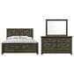 Mayberry Hill Maverick 3-Piece King Bedroom Set in Gray, , large