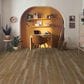COREtec Originals Enhanced Hartley Pecan 7" x 60" Luxury Vinyl Plank, , large