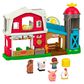 Fisher Price Little People Farm Restage 2025, , large