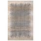 Loloi Wyatt 2"6" x 8" Stone and Beige Runner, , large