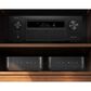 Denon 2-Channel Amplifier in Black, , large
