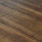 Ashley Torjin Long Counter Table in Brown and Gray, , large