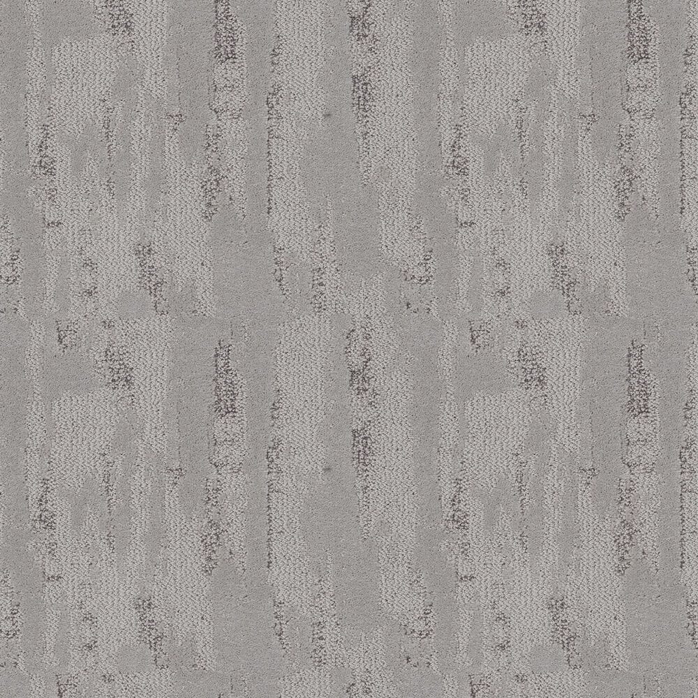 Shaw Tranquil Spirit Carpet in Lilac Gray, , large