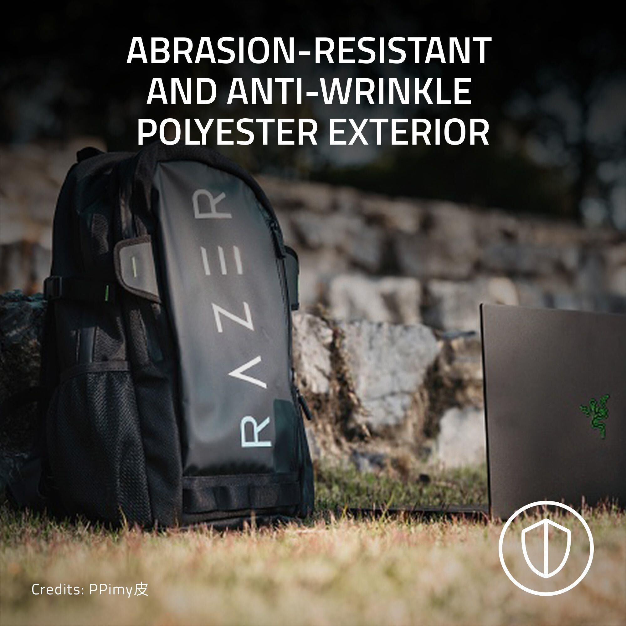 Razer rogue 13.3 backpack new arrivals