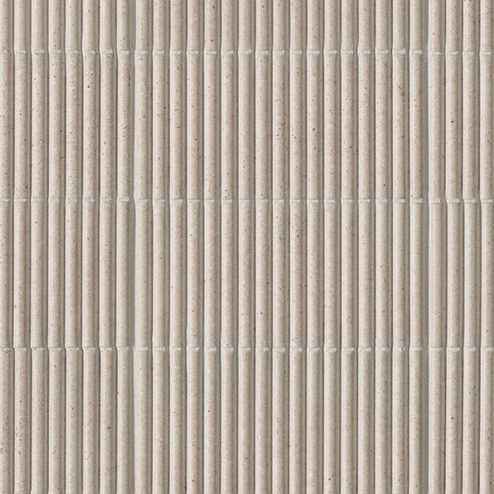 MS International Piano Arena 4.5&quot; x 9&quot; Porcelain Tile, , large