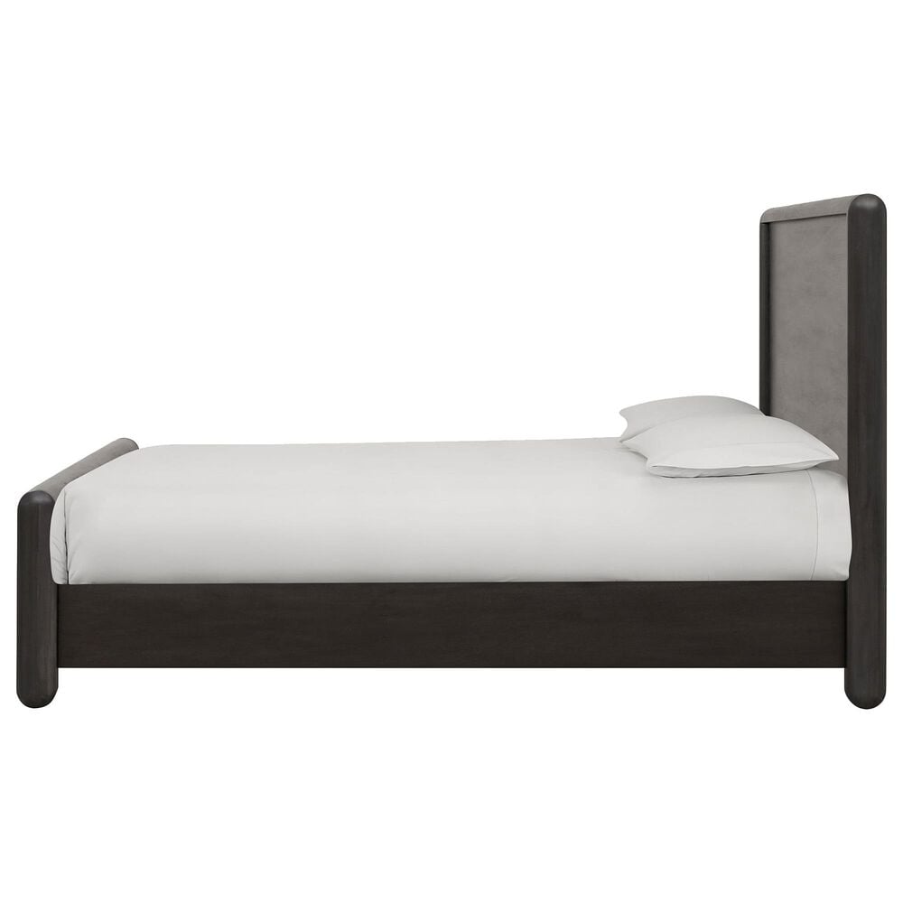 Urban Home Xolani Eastern King Platform Bed in Jaguar, , large
