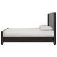 Urban Home Xolani Eastern King Platform Bed in Jaguar, , large