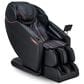 Cozzia Zen XE Power Massage Chair in Black, , large