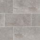 MS International Ansello Grey 12" x 24" Ceramic Tile, , large
