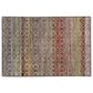 Dalyn Rug Company Vico Multicolor 2"6" x 3"10" Area Rug, , large