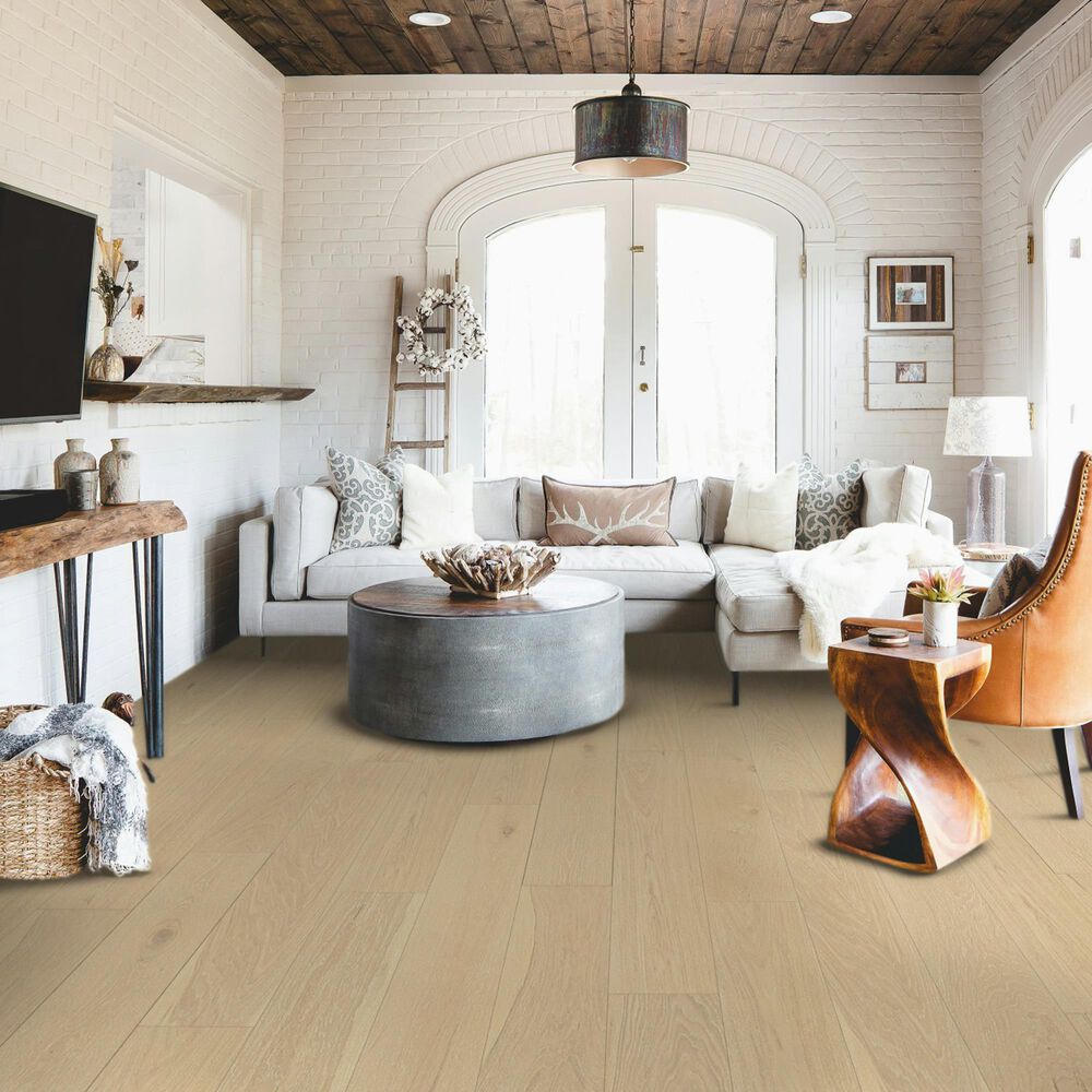 Karastan Collington Corked Oak Engineered Hardwood, , large