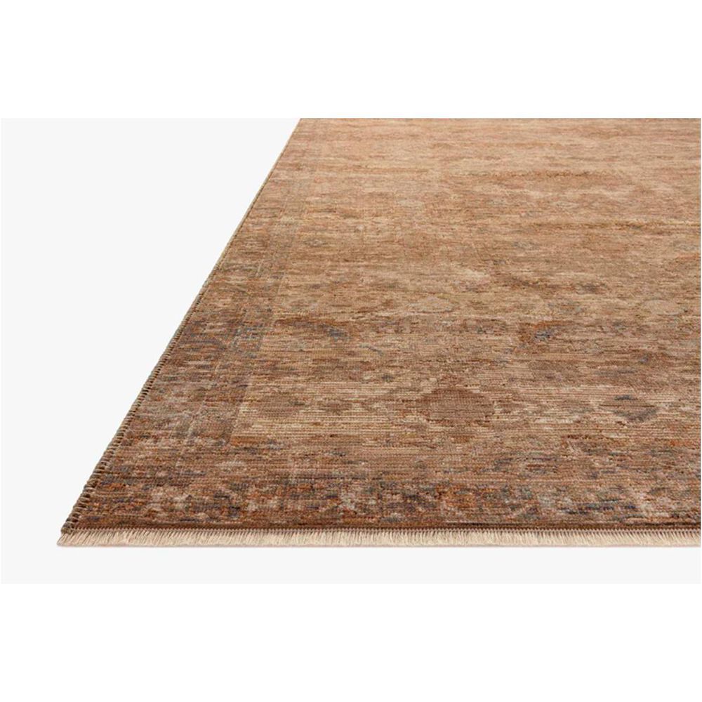 Loloi Loloi Heritage Natural / Mist 2&#39;-0&quot; x 3&#39;-0&quot; Accent Rug, , large