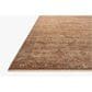 Loloi Loloi Heritage Natural / Mist 2"-0" x 3"-0" Accent Rug, , large