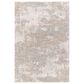Surya Brunswick 9" x 12"2" Cream, Tan, Blue, Taupe, Dusty Pink and Seafoam Area Rug, , large