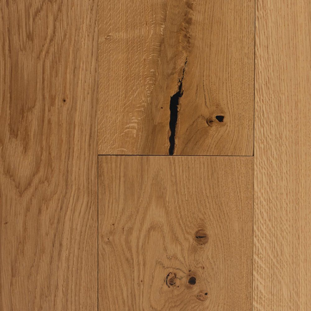 Mullican Flooring Belleme Montford European White Oak Hardwood, , large