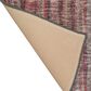 Dalyn Rug Company Amador 9" x 12" Blush Indoor/Outdoor Area Rug, , large