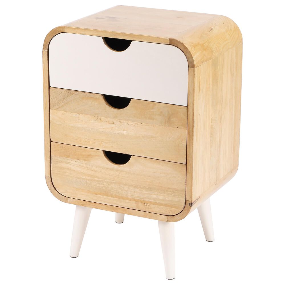 Butler Danville Storage End Table in Mango Wood Solids, , large