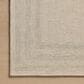 Amber Lewis x Loloi Windsor 2"6" x 9"9" Ivory and Spa Runner, , large