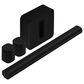 SONOS Immersive Set with Arc in Black, , large