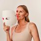 Therabody TheraFace Mask Glo in White, , large