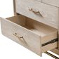 Furniture of America Sandnes 7-Drawer Dresser in Light Oak, , large