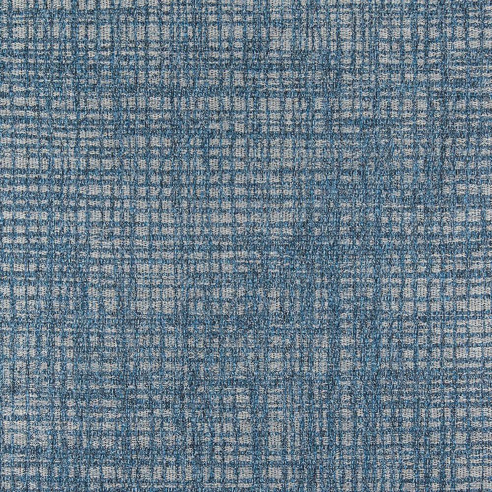 Momeni Como COM-6 6&#39;7&quot; x 9&#39;6&quot; Blue Area Performance Rug, , large