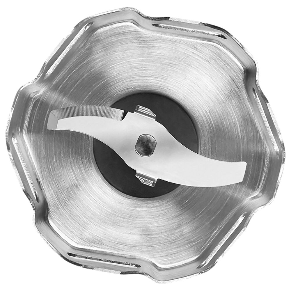 KitchenAid Cordless Variable Speed Hand Blender in Onyx Black NFM