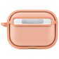 LAUT HUEX Protect Case for AirPods Pro 3 in Bronze, , large